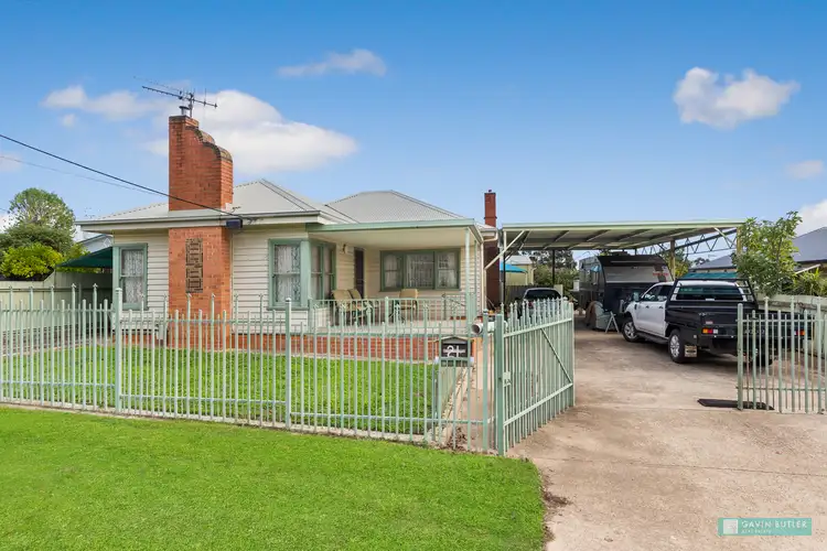 Third view of Homely house listing, 21 Castle St, North Bendigo VIC 3550