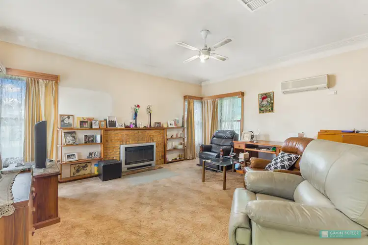 Fifth view of Homely house listing, 21 Castle St, North Bendigo VIC 3550