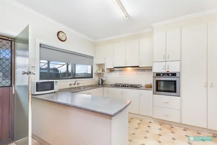 Sixth view of Homely house listing, 21 Castle St, North Bendigo VIC 3550