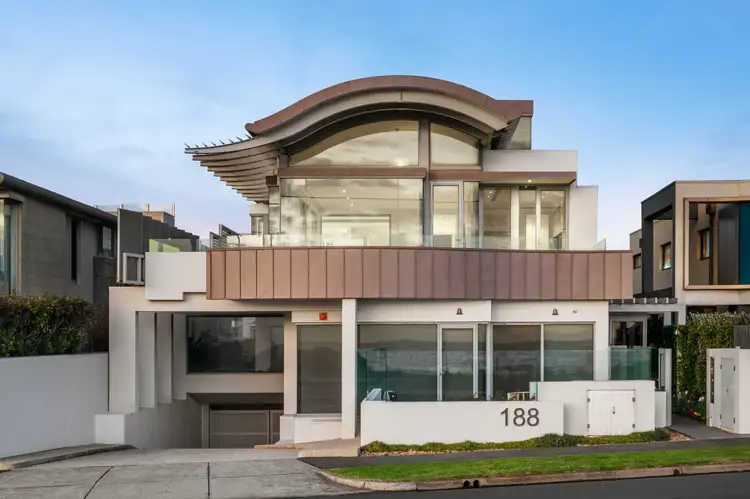 2/188 Esplanade, Brighton VIC 3186
