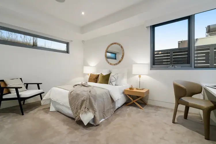 Fifth view of Homely apartment listing, 2/188 Esplanade, Brighton VIC 3186