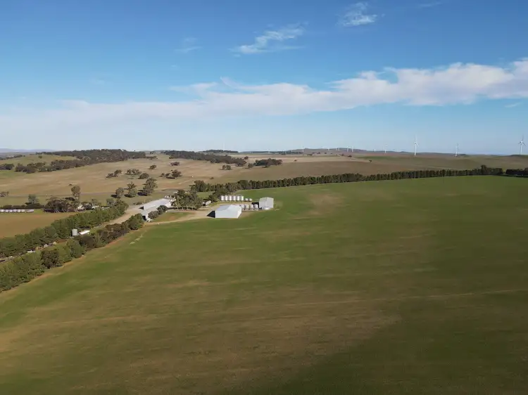 Sixth view of Homely rural property listing, 1003 Jamestown-Whyte Yarcowie Rd, Canowie Belt SA 5420