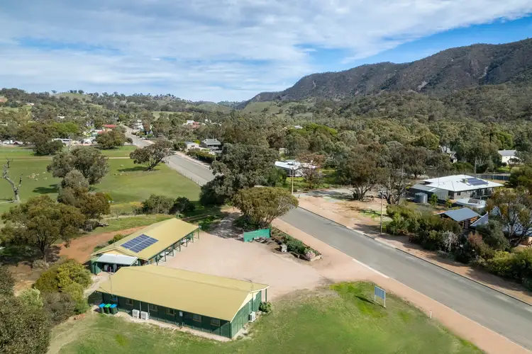 28-30 Whitby St, Melrose SA 5483