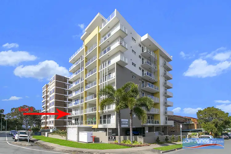 5/1-3 Sydney Street, Redcliffe QLD 4020