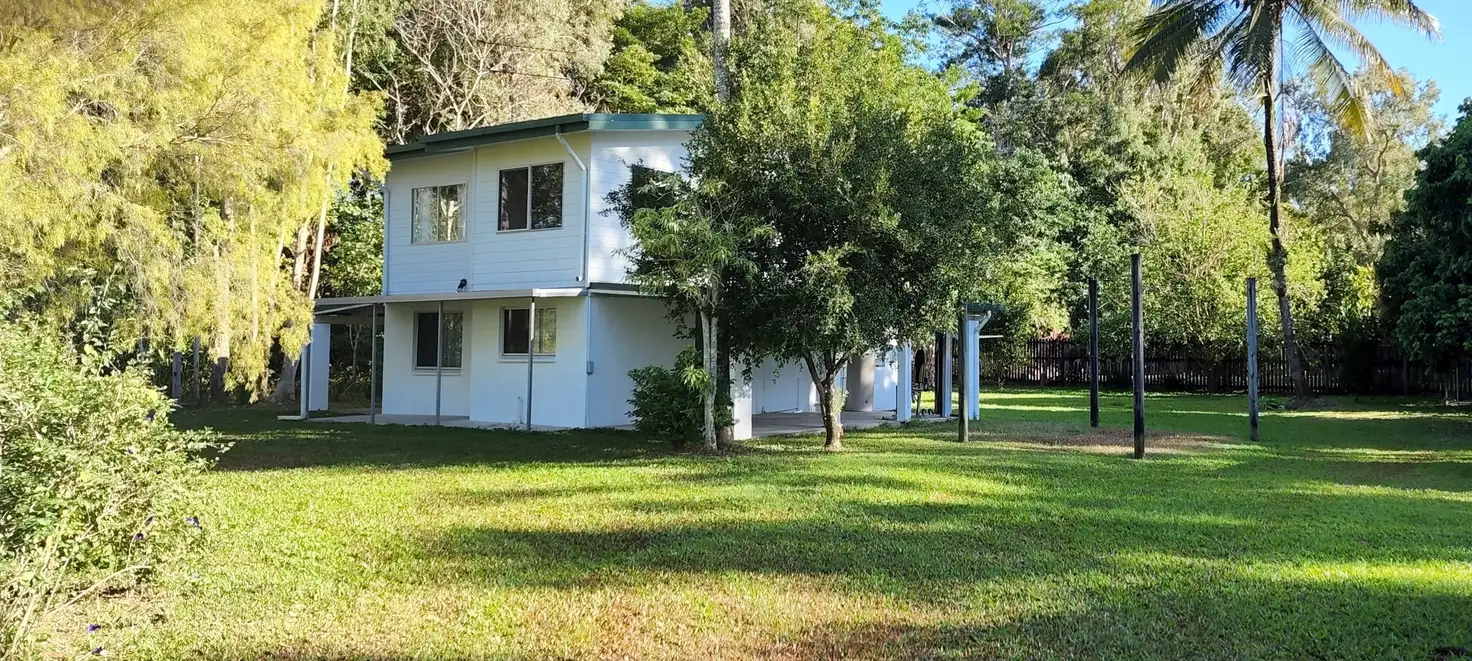 Main view of Homely rural property listing, 29 Clift Rd, Ellerbeck QLD 4816