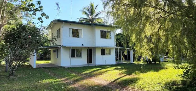 Second view of Homely rural property listing, 29 Clift Rd, Ellerbeck QLD 4816