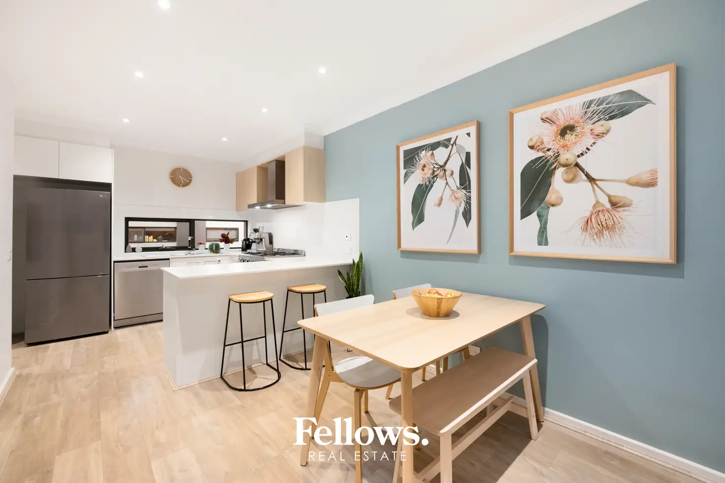 Main view of Homely townhouse listing, 12 Rubus Way, Pakenham VIC 3810