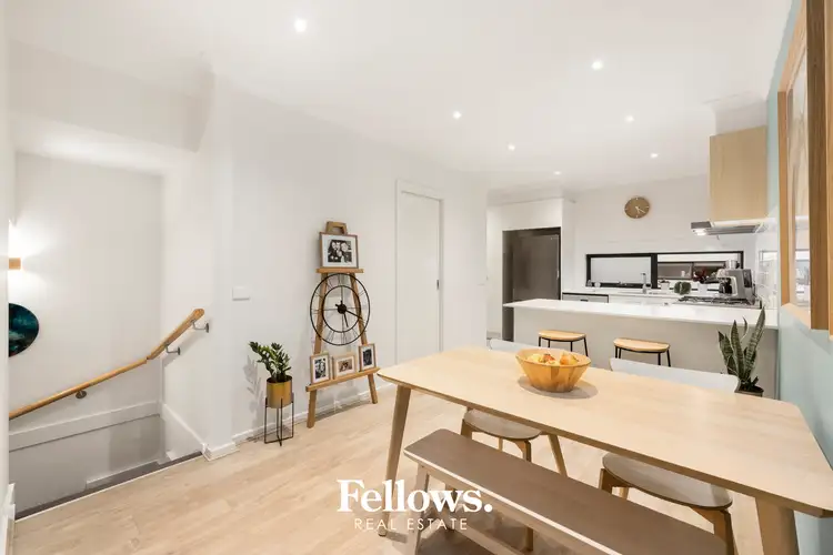 Fifth view of Homely townhouse listing, 12 Rubus Way, Pakenham VIC 3810