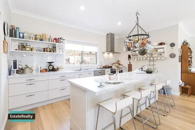 Main view of Homely house listing, 15 Homestead Rd, Burra NSW 2620