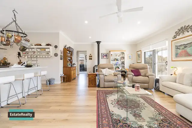 Second view of Homely house listing, 15 Homestead Rd, Burra NSW 2620