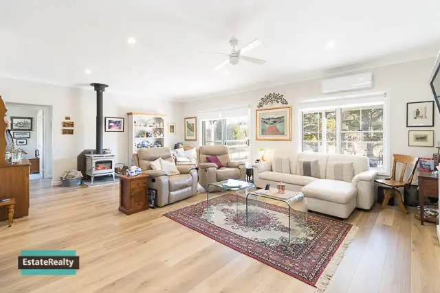 Third view of Homely house listing, 15 Homestead Rd, Burra NSW 2620