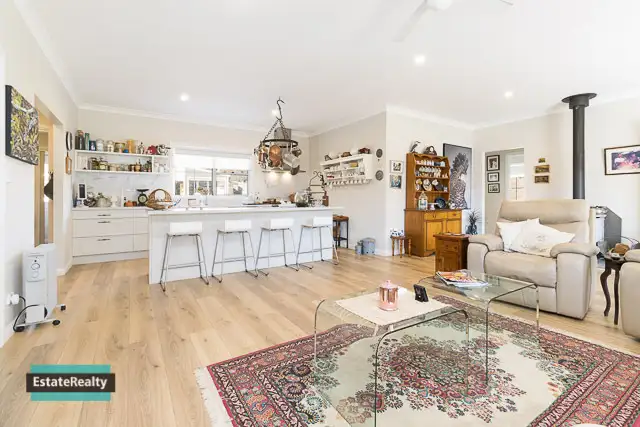 Fourth view of Homely house listing, 15 Homestead Rd, Burra NSW 2620