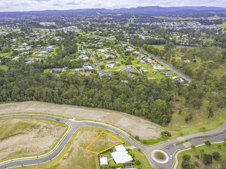 Lot 59 Scenic Drive, Southside QLD 4570