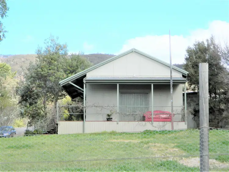 Main view of Homely house listing, 62 Buchanan St, Kandos NSW 2848