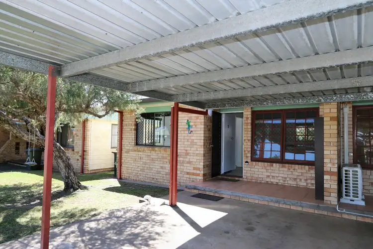Third view of Homely unit listing, Unit 3/38A Tanner St, Bargara QLD 4670