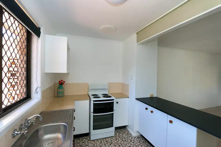 Fourth view of Homely unit listing, Unit 3/38A Tanner St, Bargara QLD 4670