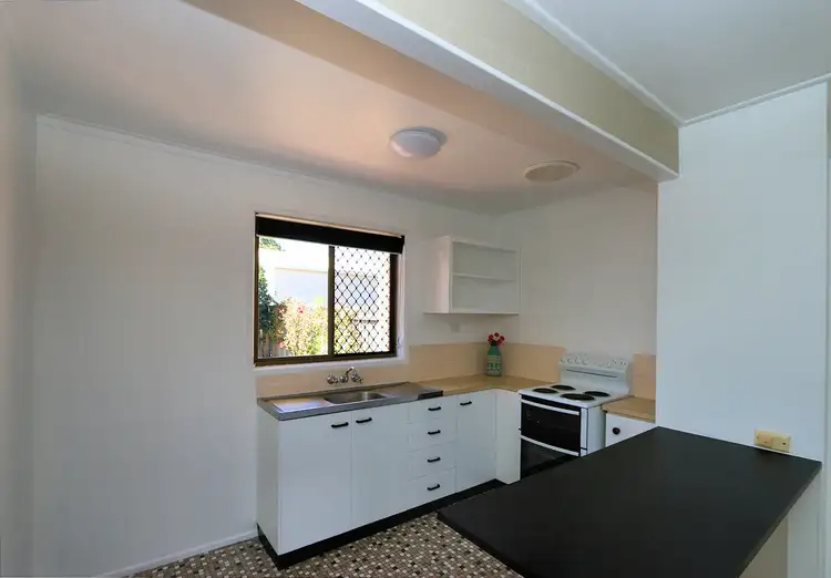 Fifth view of Homely unit listing, Unit 3/38A Tanner St, Bargara QLD 4670