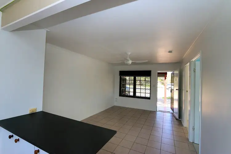 Sixth view of Homely unit listing, Unit 3/38A Tanner St, Bargara QLD 4670