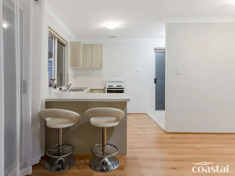 Fifth view of Homely house listing, Unit 4/28 Dress Cir, Warnbro WA 6169