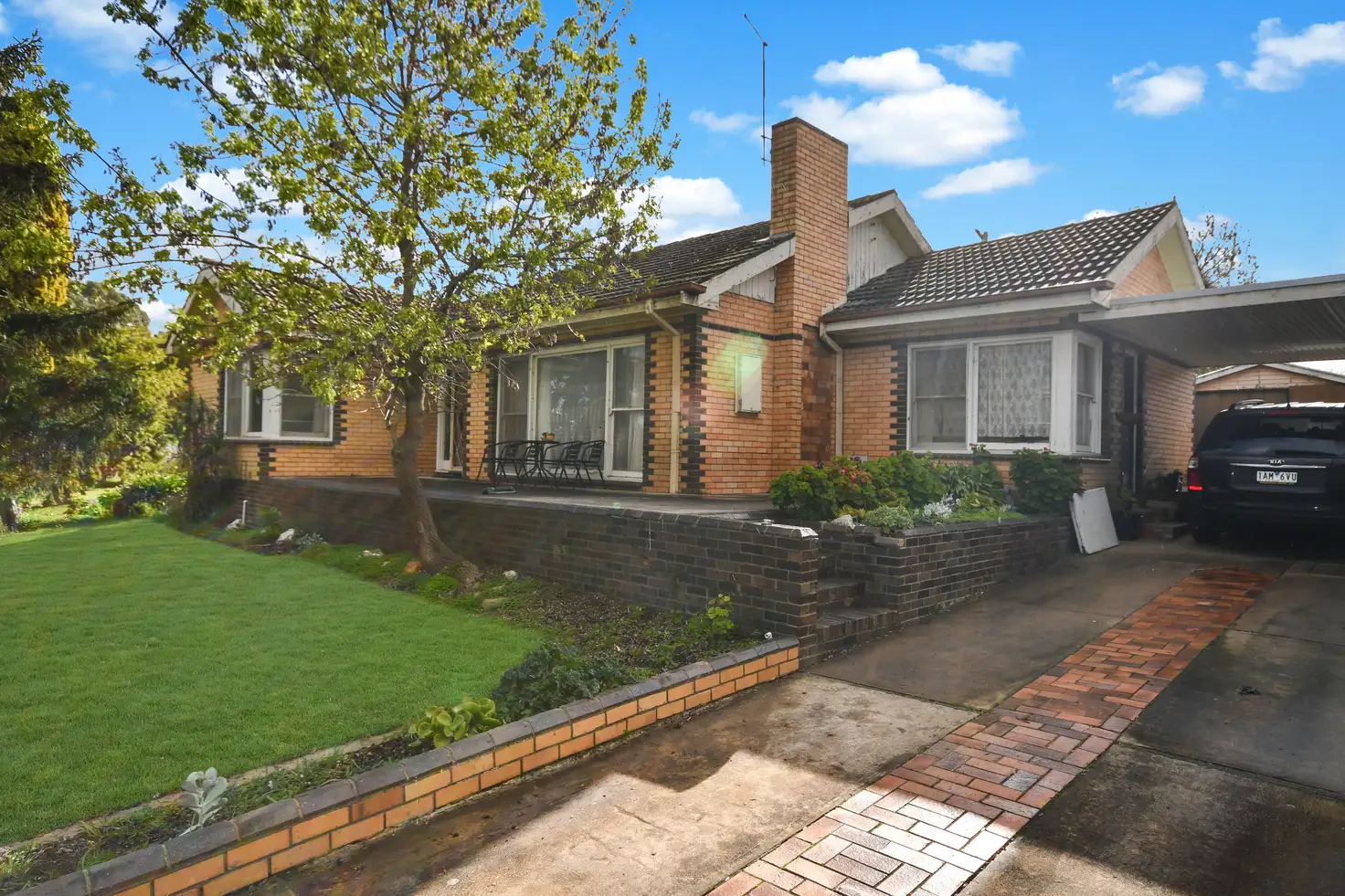 Main view of Homely house listing, 4 Dalton St, Stawell VIC 3380