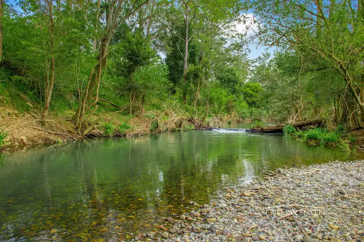 Main view of Homely rural property listing, 197 Pappinbarra Rd, Frazers Creek Via, Beechwood NSW 2446