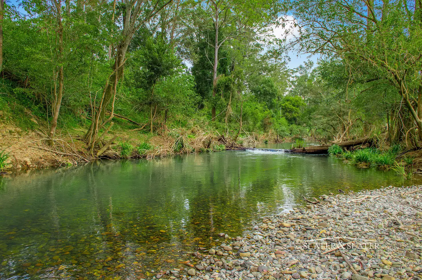Main view of Homely rural property listing, 197 Pappinbarra Rd, Frazers Creek Via, Beechwood NSW 2446