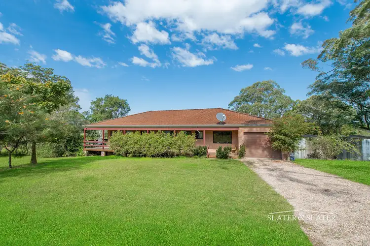 Third view of Homely rural property listing, 197 Pappinbarra Rd, Frazers Creek Via, Beechwood NSW 2446