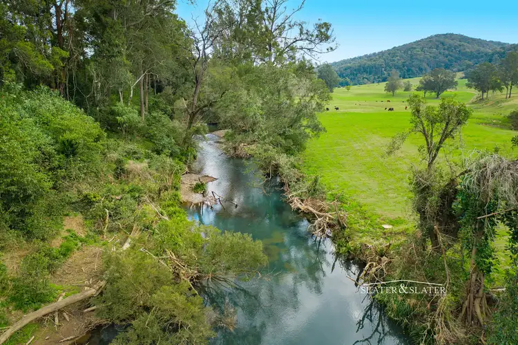 Fourth view of Homely rural property listing, 197 Pappinbarra Rd, Frazers Creek Via, Beechwood NSW 2446