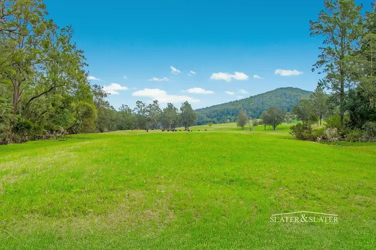 Fifth view of Homely rural property listing, 197 Pappinbarra Rd, Frazers Creek Via, Beechwood NSW 2446