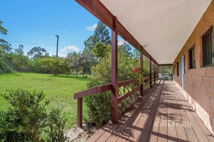 Sixth view of Homely rural property listing, 197 Pappinbarra Rd, Frazers Creek Via, Beechwood NSW 2446