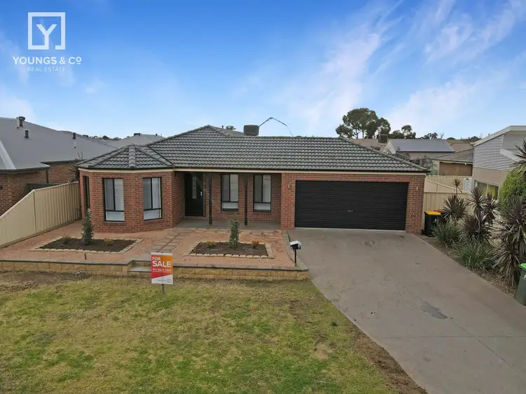 Main view of Homely house listing, 6 Fletcher Ave, Mooroopna VIC 3629