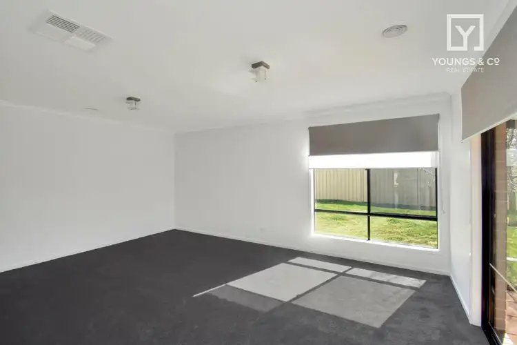Second view of Homely house listing, 6 Fletcher Ave, Mooroopna VIC 3629