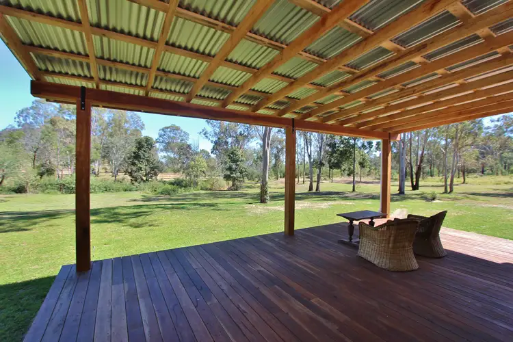 Lot 1 Ryan Rd, Laidley QLD 4341