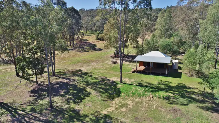 Second view of Homely rural property listing, Lot 1 Ryan Rd, Laidley QLD 4341