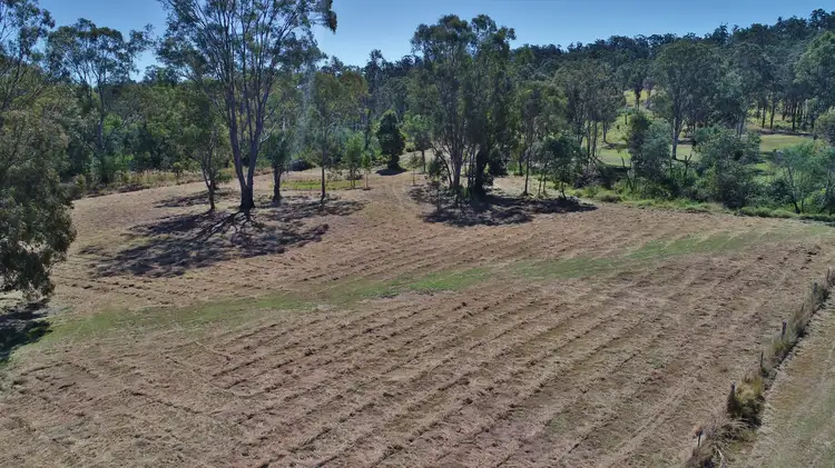 Third view of Homely rural property listing, Lot 1 Ryan Rd, Laidley QLD 4341