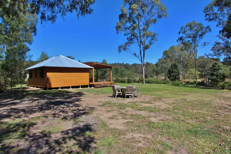 Fourth view of Homely rural property listing, Lot 1 Ryan Rd, Laidley QLD 4341