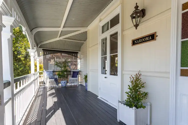 Third view of Homely house listing, 10 Macgregor St, Woodend QLD 4305