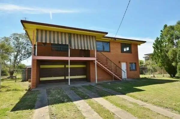 Main view of Homely house listing, 18 Wickham Street, Laidley QLD 4341