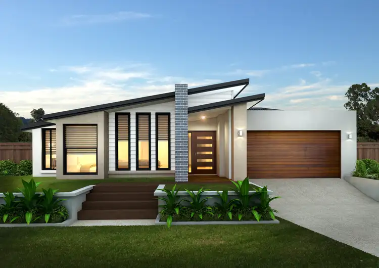 Second view of Homely land listing, LOT 2, 83 Queenstown Avenue, Boondall QLD 4034