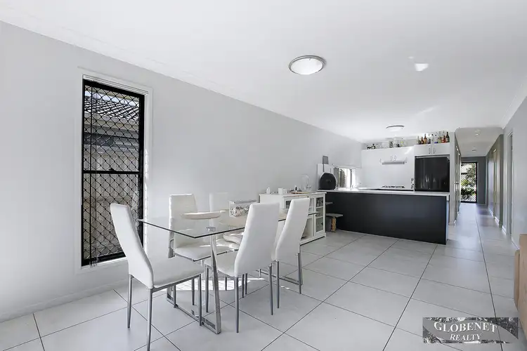 Fourth view of Homely house listing, 13A Biarra Street, Deagon QLD 4017