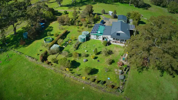 5837 Portland-Casterton Rd, Sandford VIC 3312