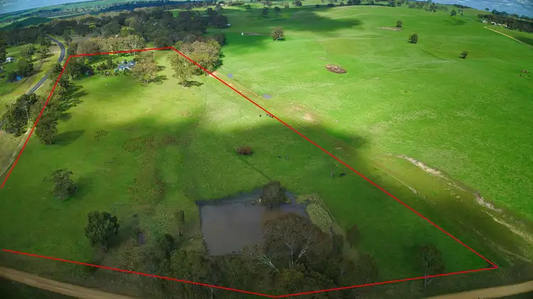 Third view of Homely rural property listing, 5837 Portland-Casterton Rd, Sandford VIC 3312