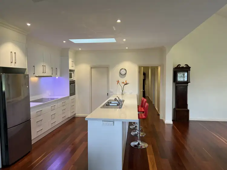 Fourth view of Homely rural property listing, 5837 Portland-Casterton Rd, Sandford VIC 3312