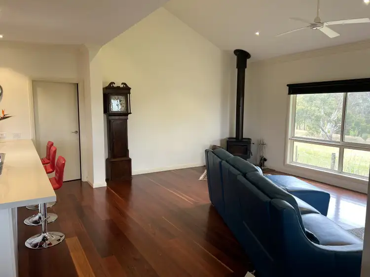 Fifth view of Homely rural property listing, 5837 Portland-Casterton Rd, Sandford VIC 3312