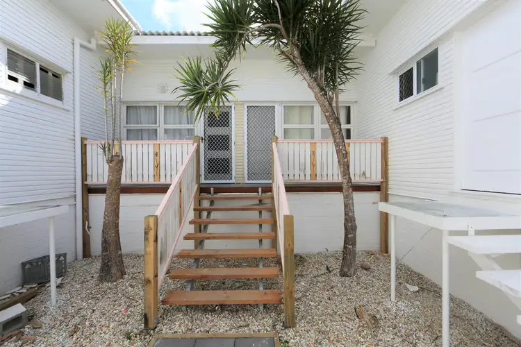 Unit 3/18 Duhig Ave, Coorparoo QLD 4151