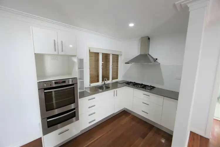 Third view of Homely unit listing, Unit 3/18 Duhig Ave, Coorparoo QLD 4151