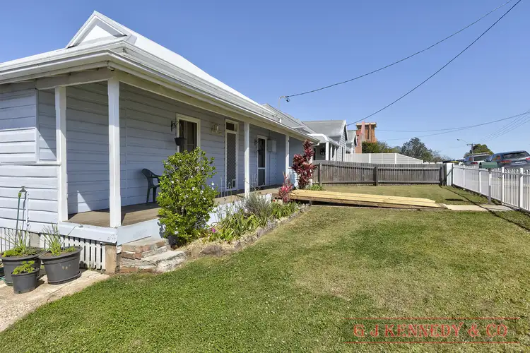 Third view of Homely house listing, 48 Wallace St, Macksville NSW 2447