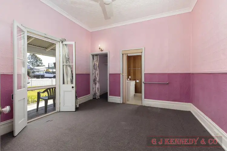 Fifth view of Homely house listing, 48 Wallace St, Macksville NSW 2447