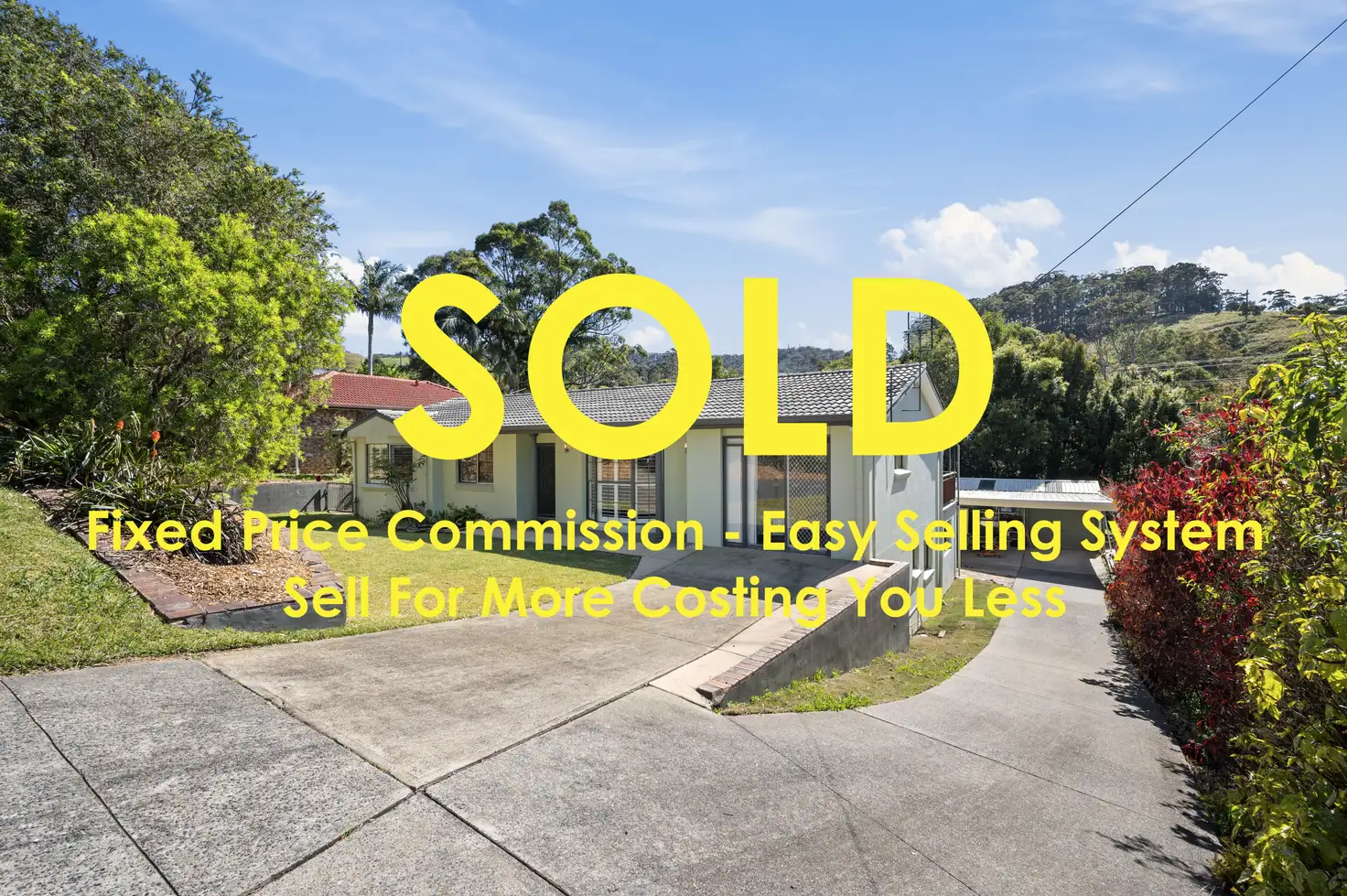Main view of Homely house listing, 52 Taloumbi Rd, Coffs Harbour NSW 2450