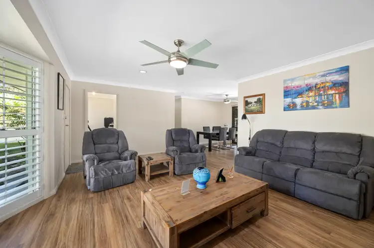 Second view of Homely house listing, 52 Taloumbi Rd, Coffs Harbour NSW 2450